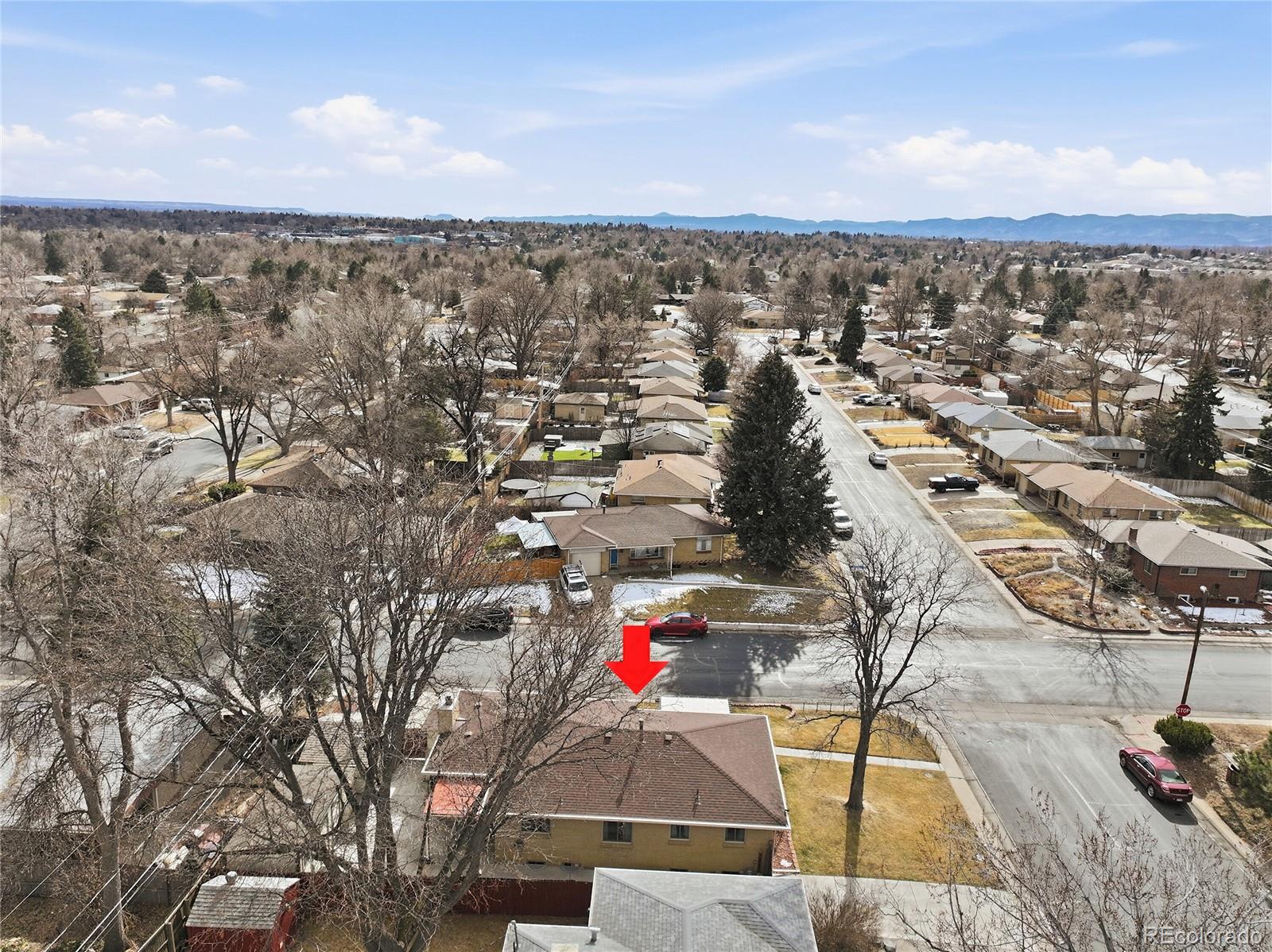 MLS Image #40 for 5785 w arkansas avenue,lakewood, Colorado