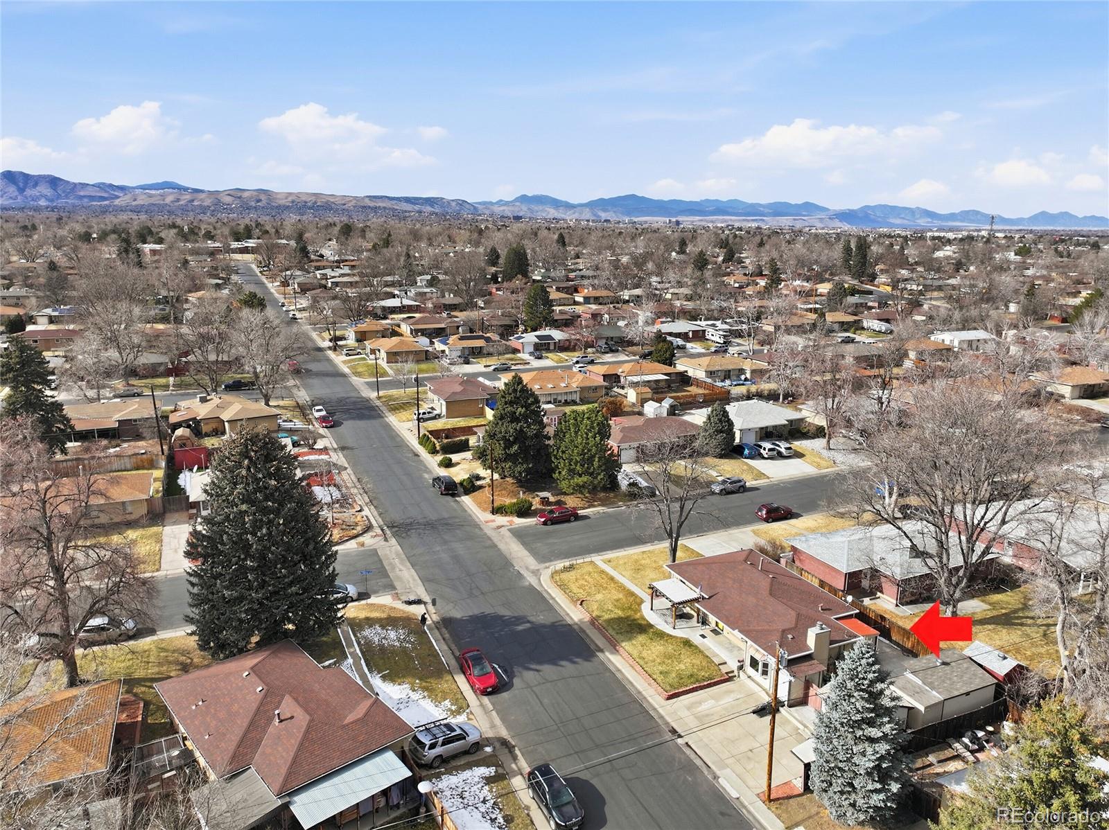 MLS Image #41 for 5785 w arkansas avenue,lakewood, Colorado