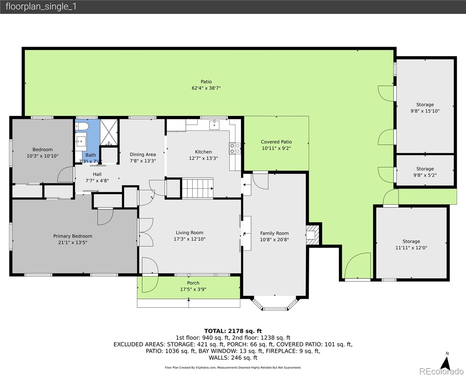 MLS Image #42 for 5785 w arkansas avenue,lakewood, Colorado