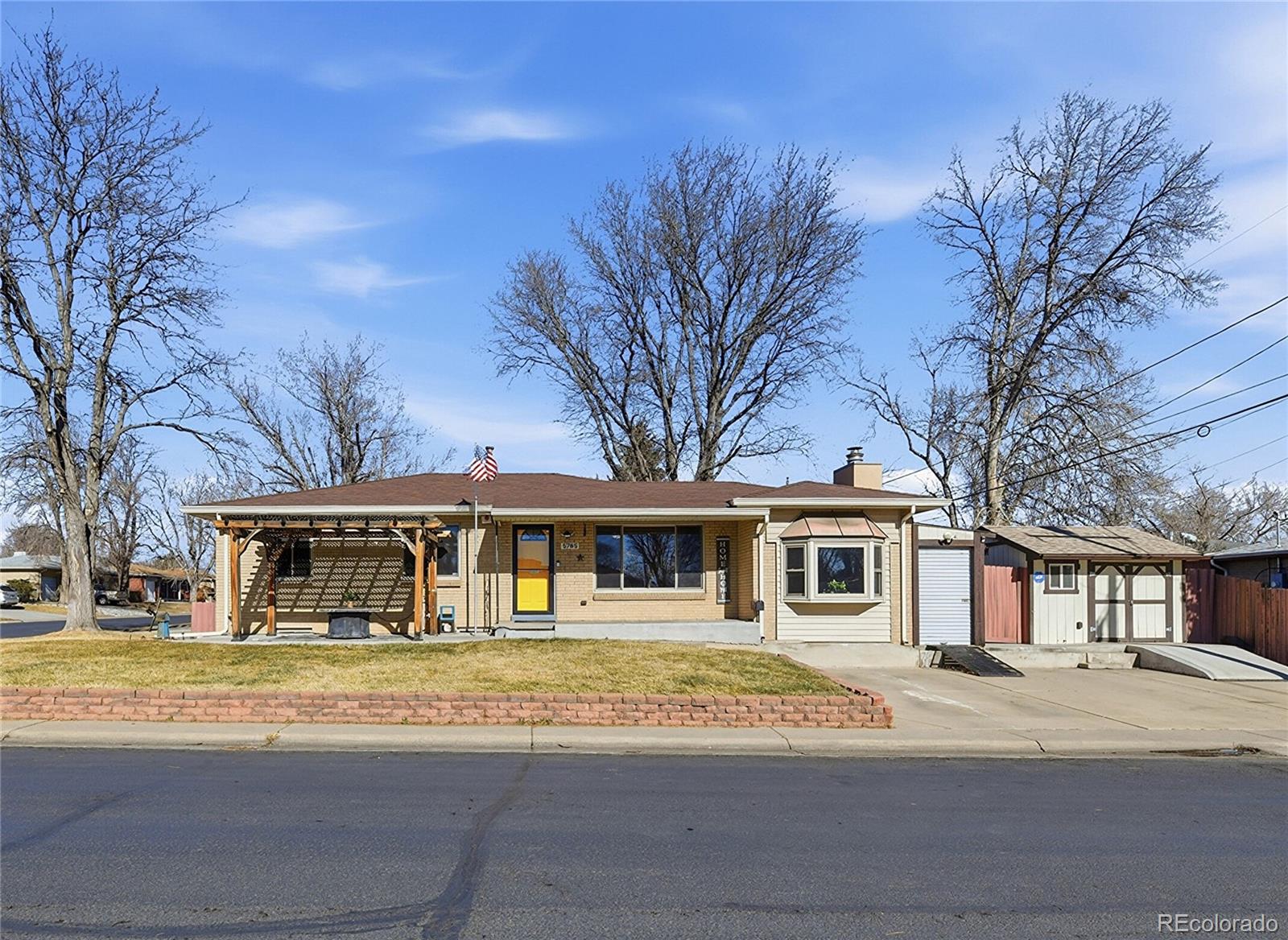 MLS Image #43 for 5785 w arkansas avenue,lakewood, Colorado