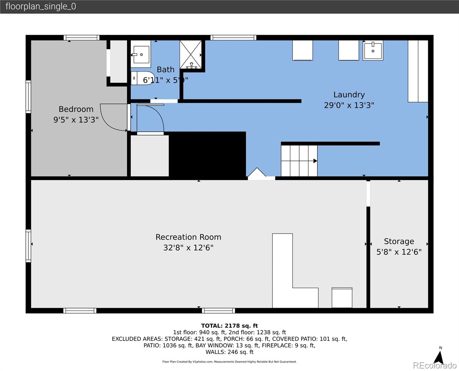 MLS Image #44 for 5785 w arkansas avenue,lakewood, Colorado