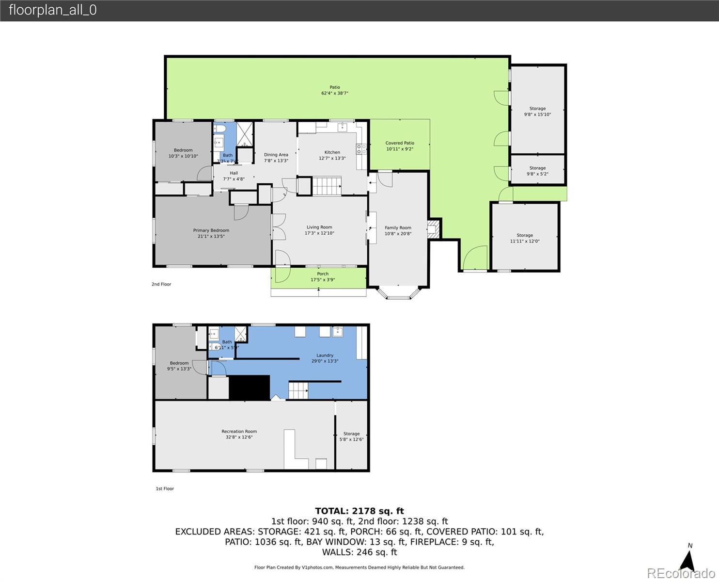 MLS Image #45 for 5785 w arkansas avenue,lakewood, Colorado