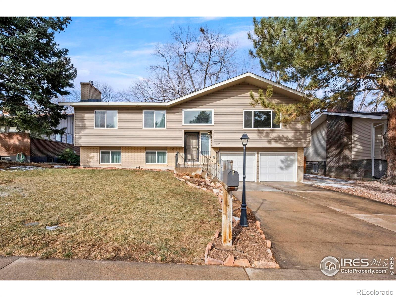 MLS Image #0 for 1809  24th ave pl,greeley, Colorado