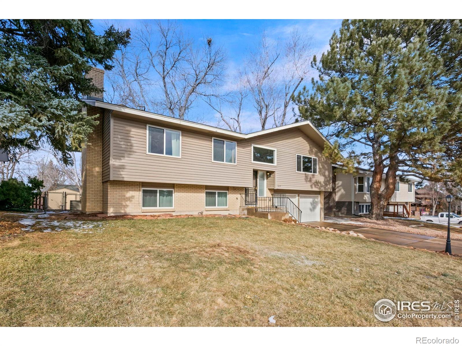 MLS Image #1 for 1809  24th ave pl,greeley, Colorado