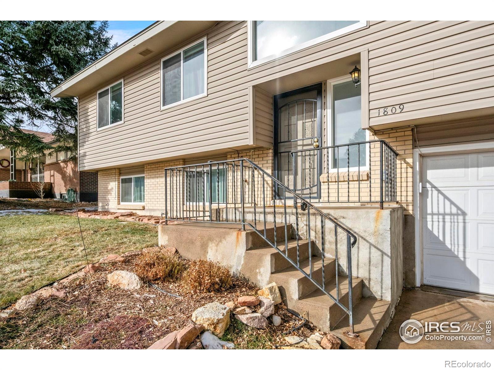 MLS Image #2 for 1809  24th ave pl,greeley, Colorado