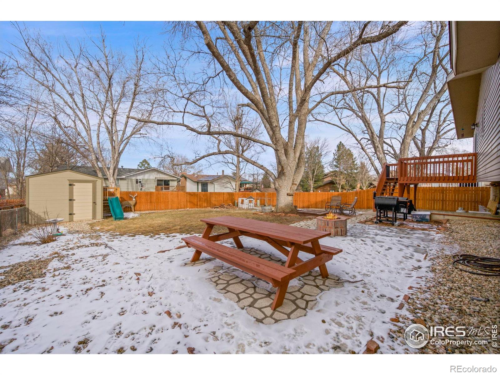 MLS Image #33 for 1809  24th ave pl,greeley, Colorado