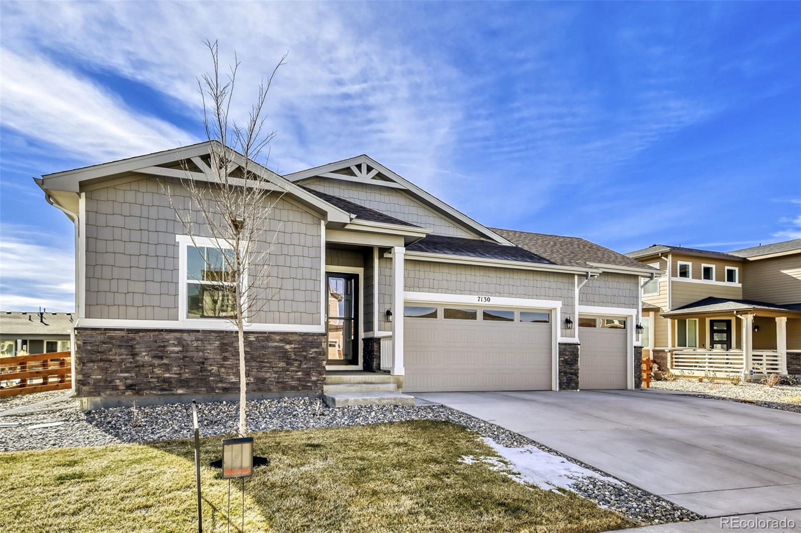 MLS Image #1 for 7130 e 125th place,thornton, Colorado