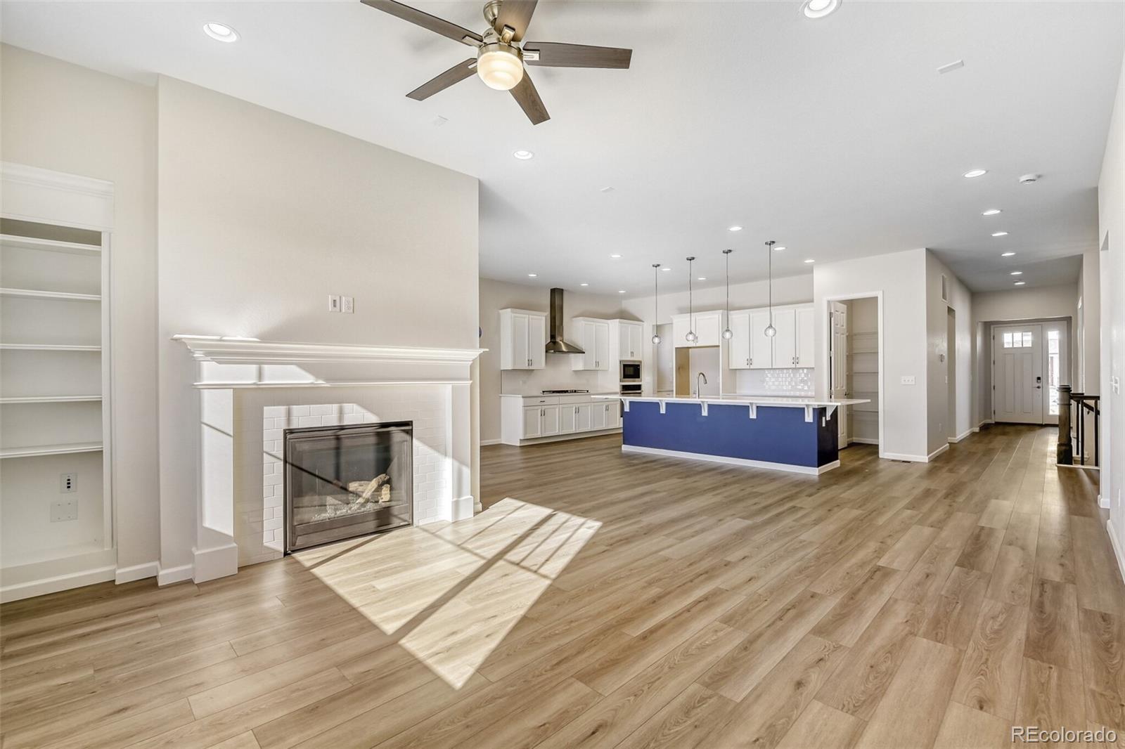 MLS Image #5 for 7130 e 125th place,thornton, Colorado