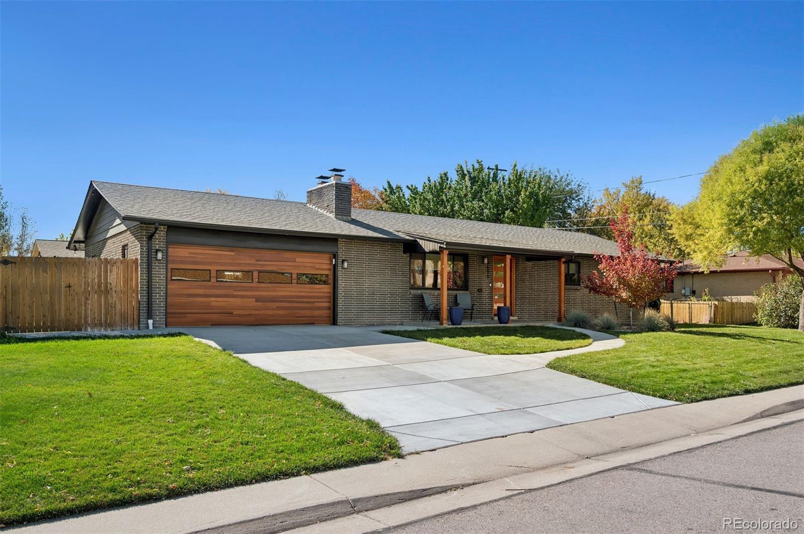 MLS Image #1 for 6600 w virginia avenue,lakewood, Colorado