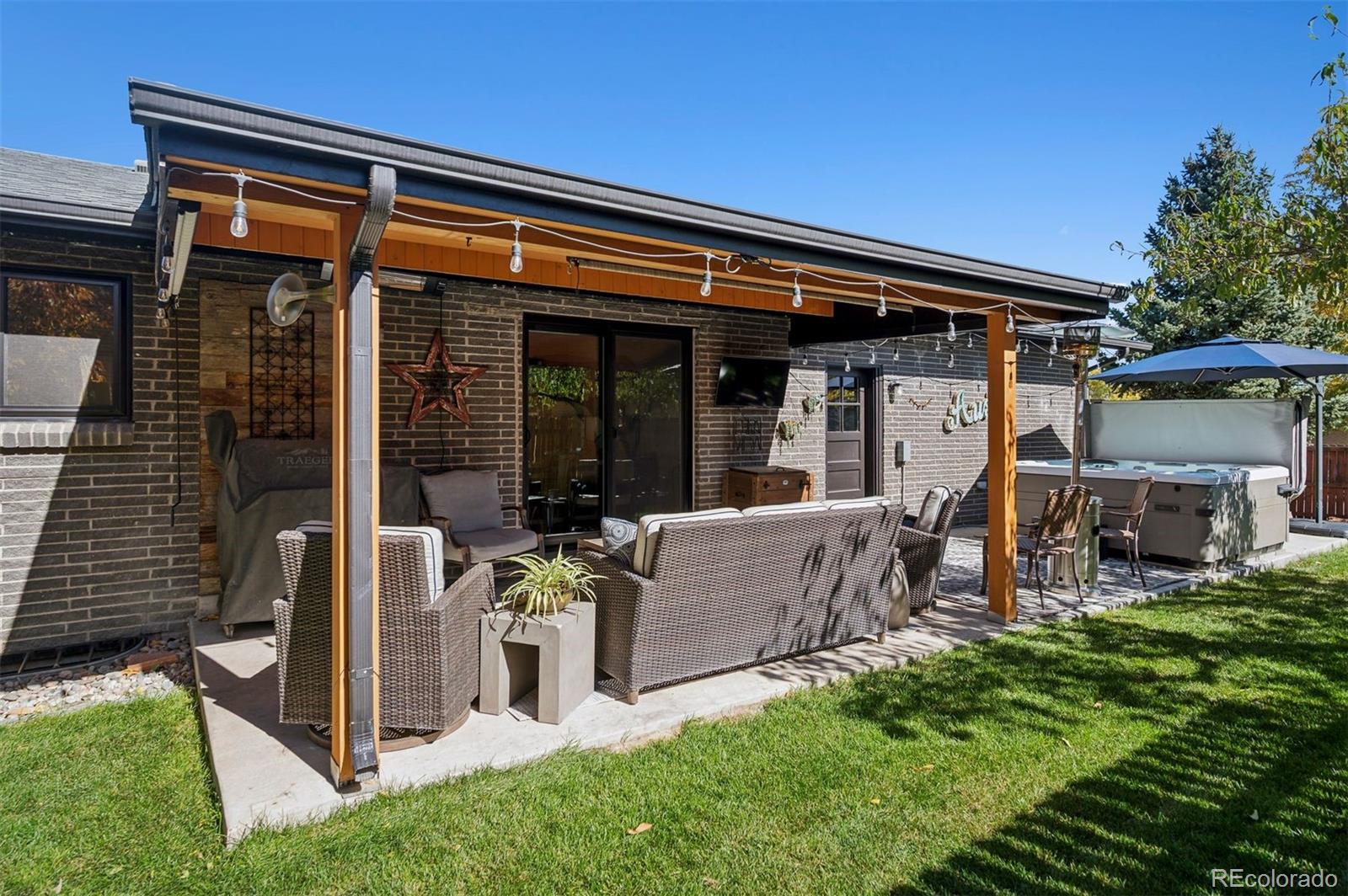 MLS Image #16 for 6600 w virginia avenue,lakewood, Colorado