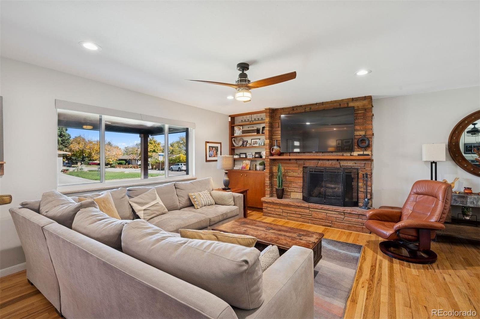 MLS Image #3 for 6600 w virginia avenue,lakewood, Colorado