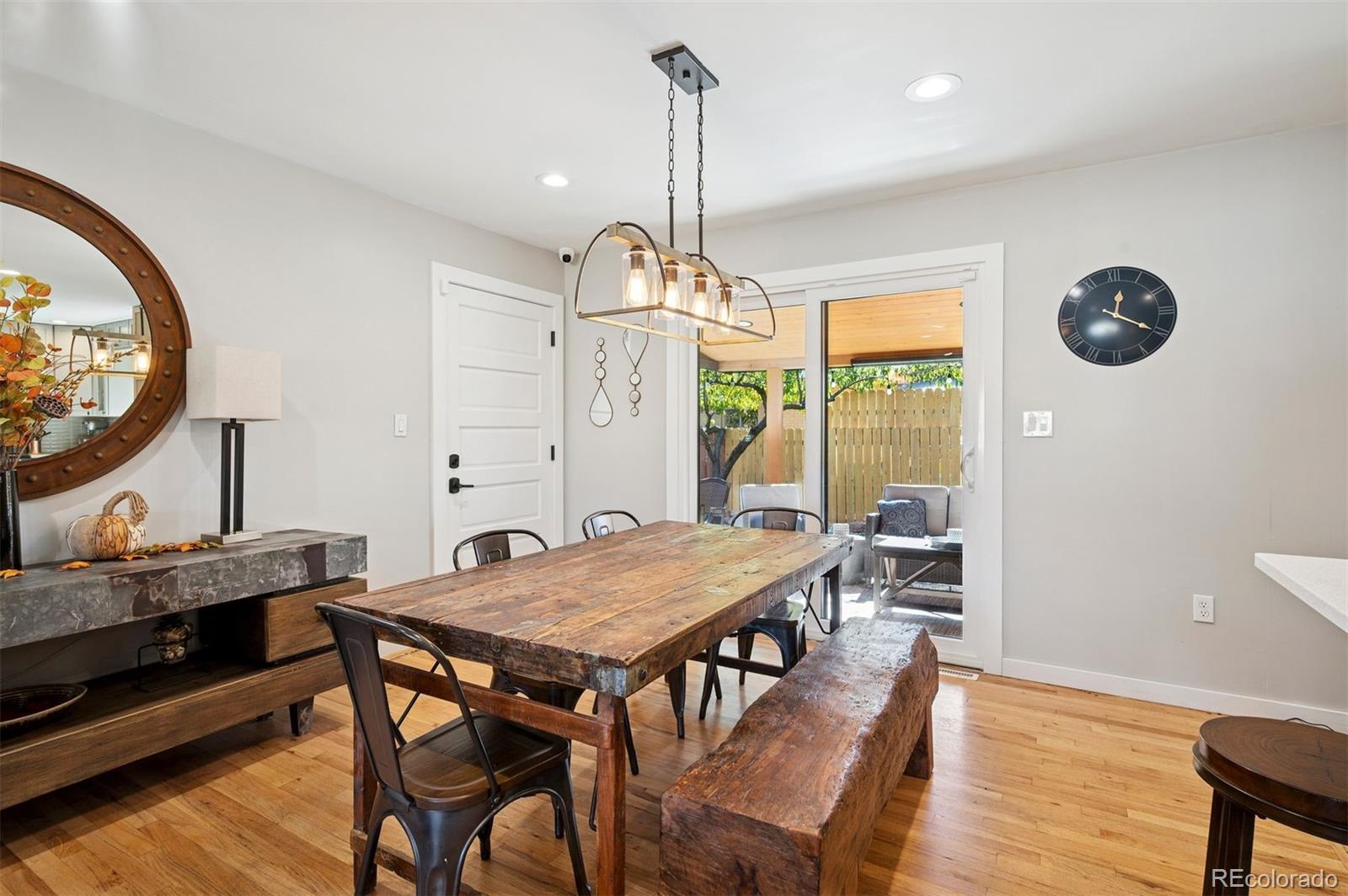 MLS Image #4 for 6600 w virginia avenue,lakewood, Colorado