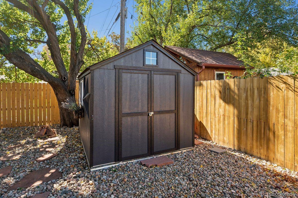 MLS Image #43 for 6600 w virginia avenue,lakewood, Colorado