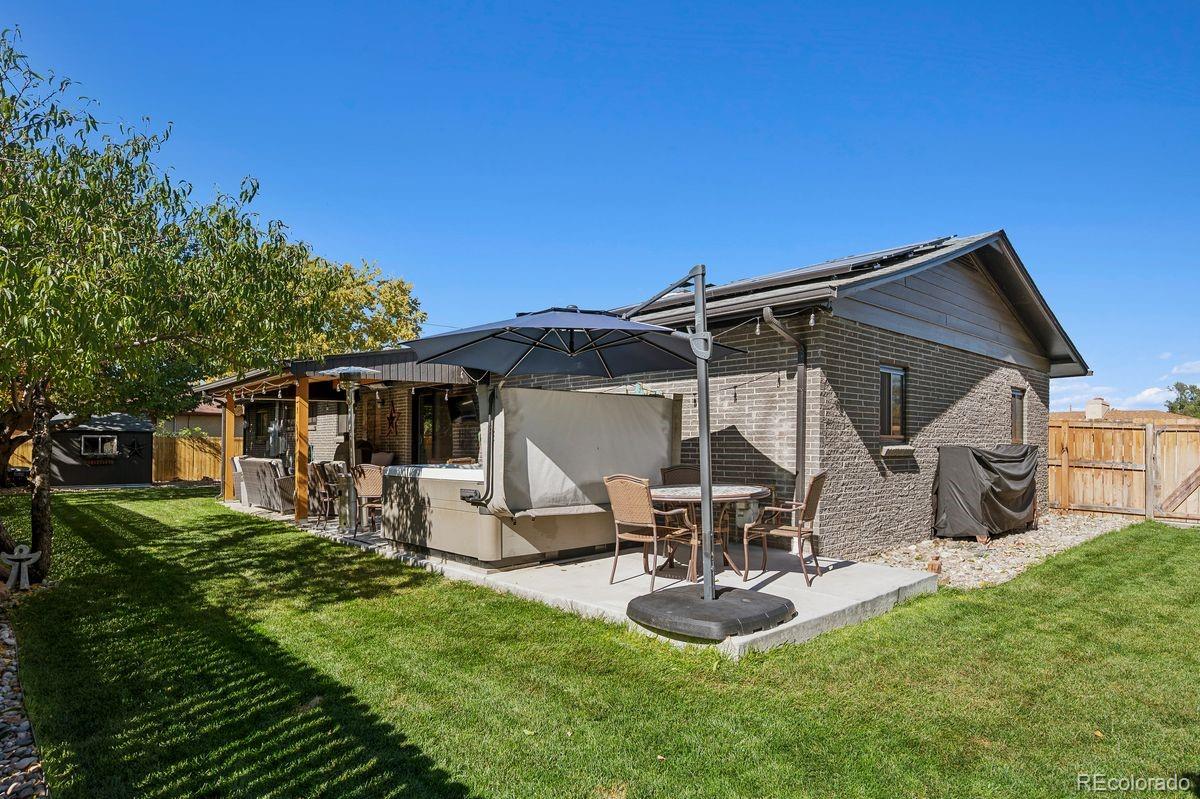 MLS Image #47 for 6600 w virginia avenue,lakewood, Colorado