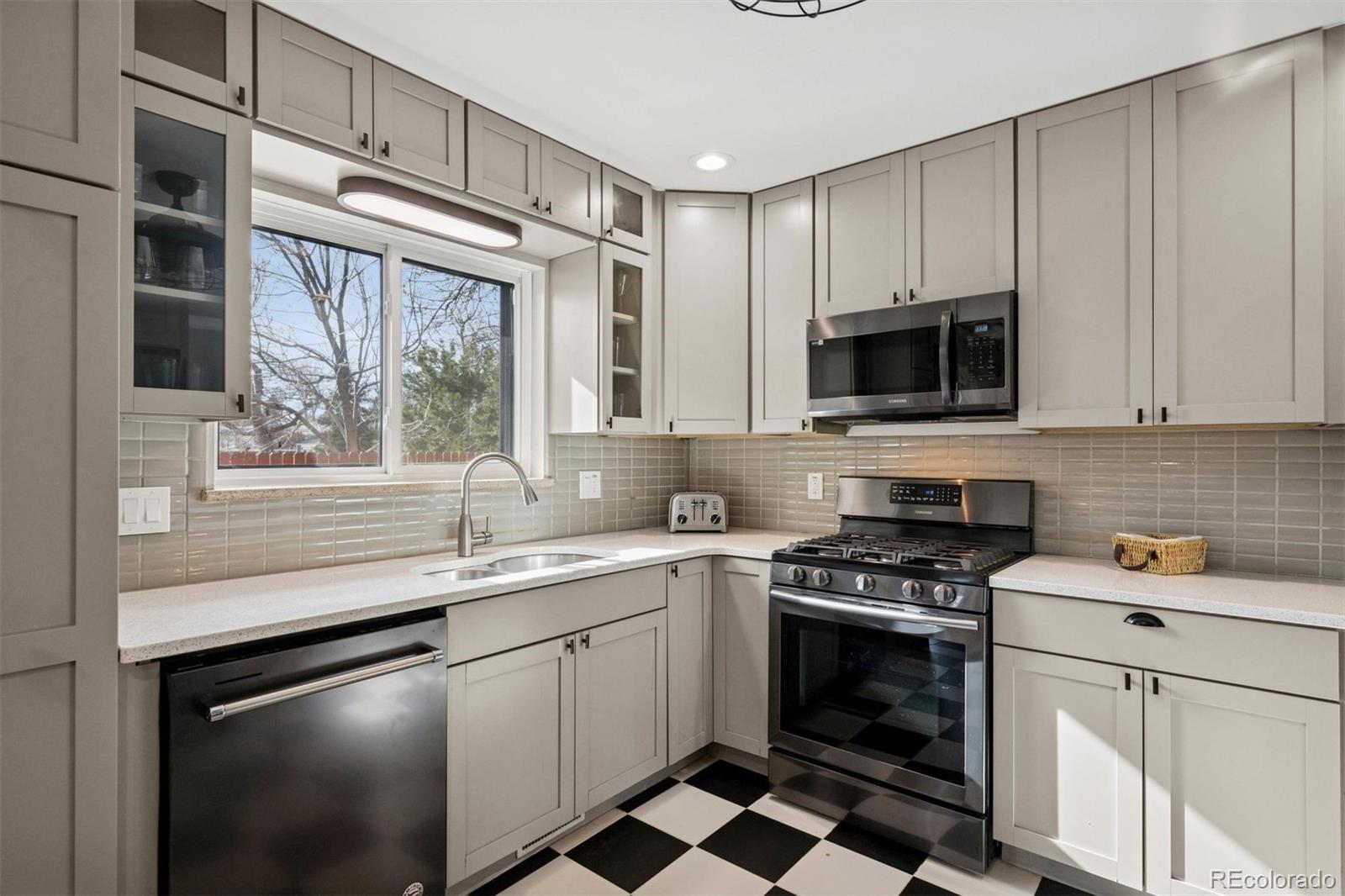 MLS Image #5 for 6600 w virginia avenue,lakewood, Colorado