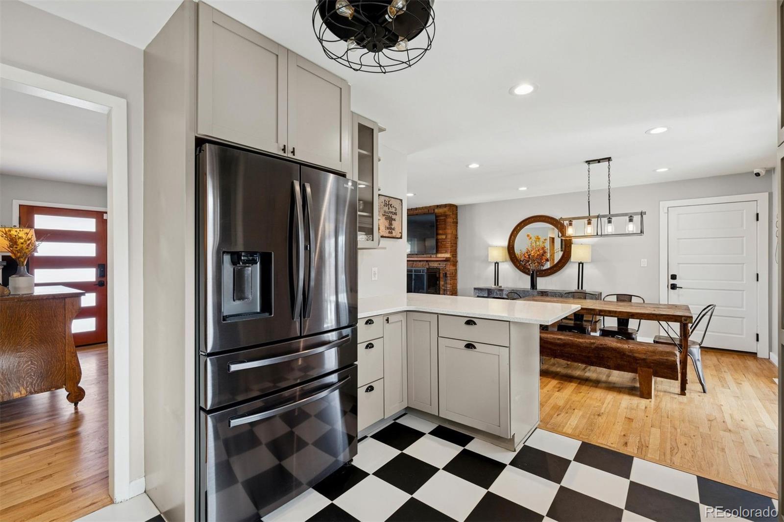 MLS Image #6 for 6600 w virginia avenue,lakewood, Colorado