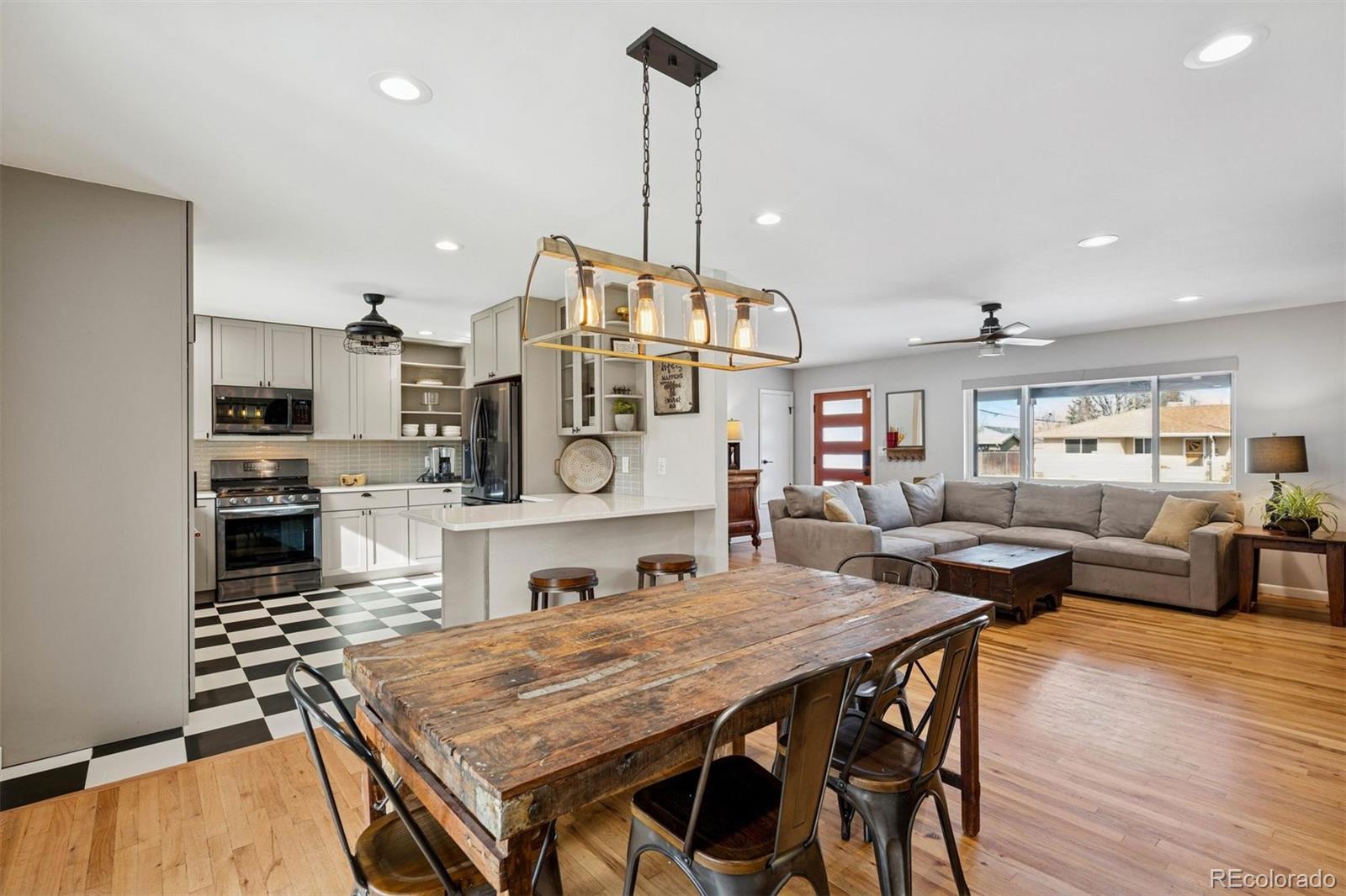 MLS Image #7 for 6600 w virginia avenue,lakewood, Colorado
