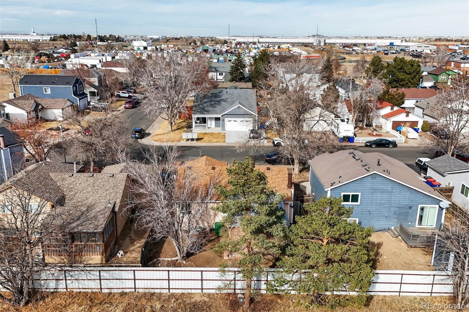 MLS Image #23 for 18820 e carmel circle,aurora, Colorado