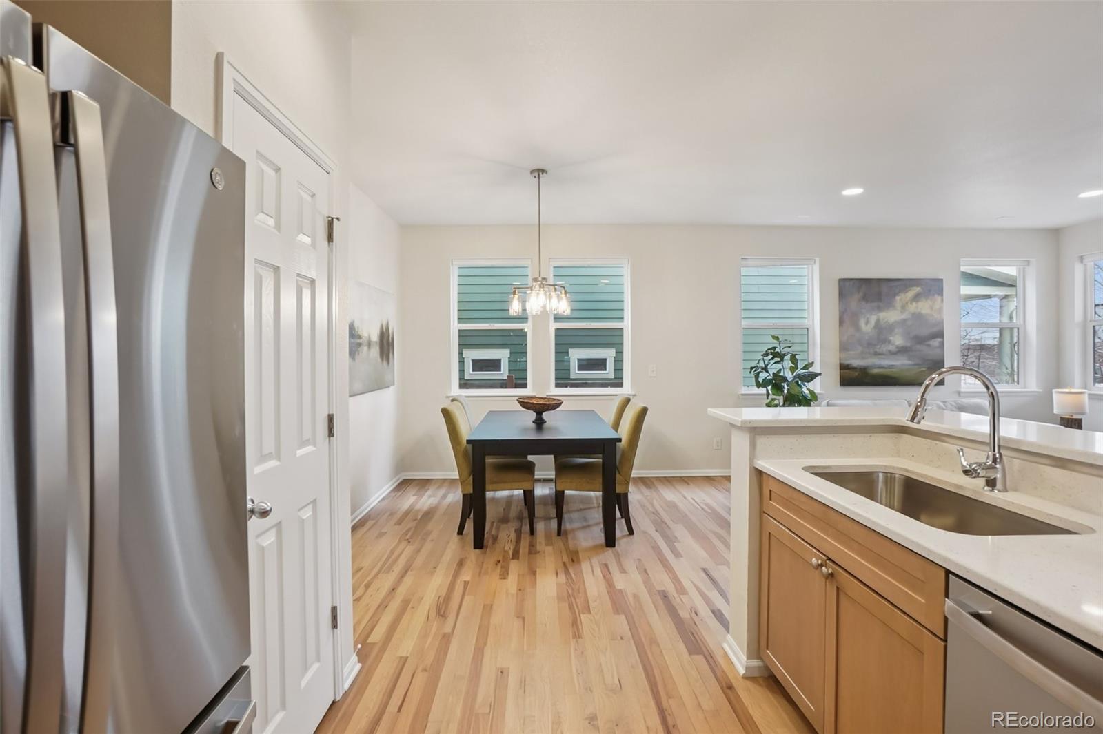 MLS Image #12 for 3647  xanthia street,denver, Colorado
