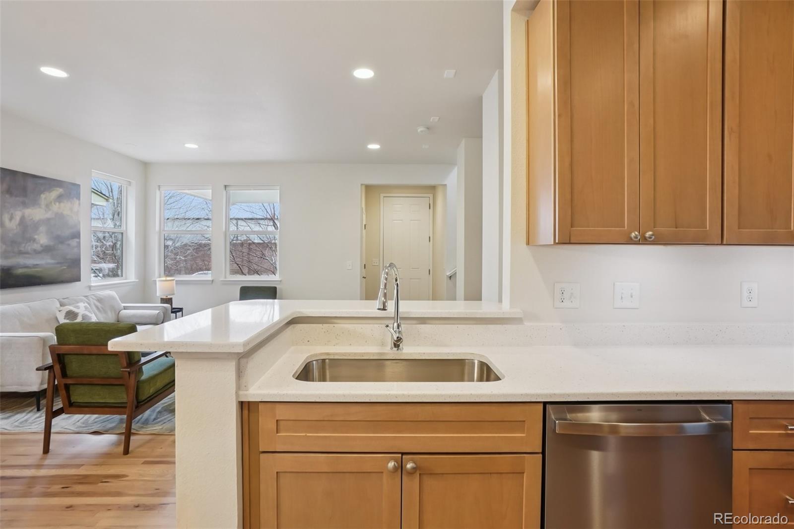 MLS Image #13 for 3647  xanthia street,denver, Colorado