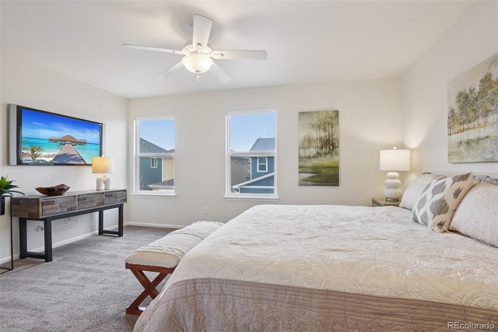 MLS Image #15 for 3647  xanthia street,denver, Colorado