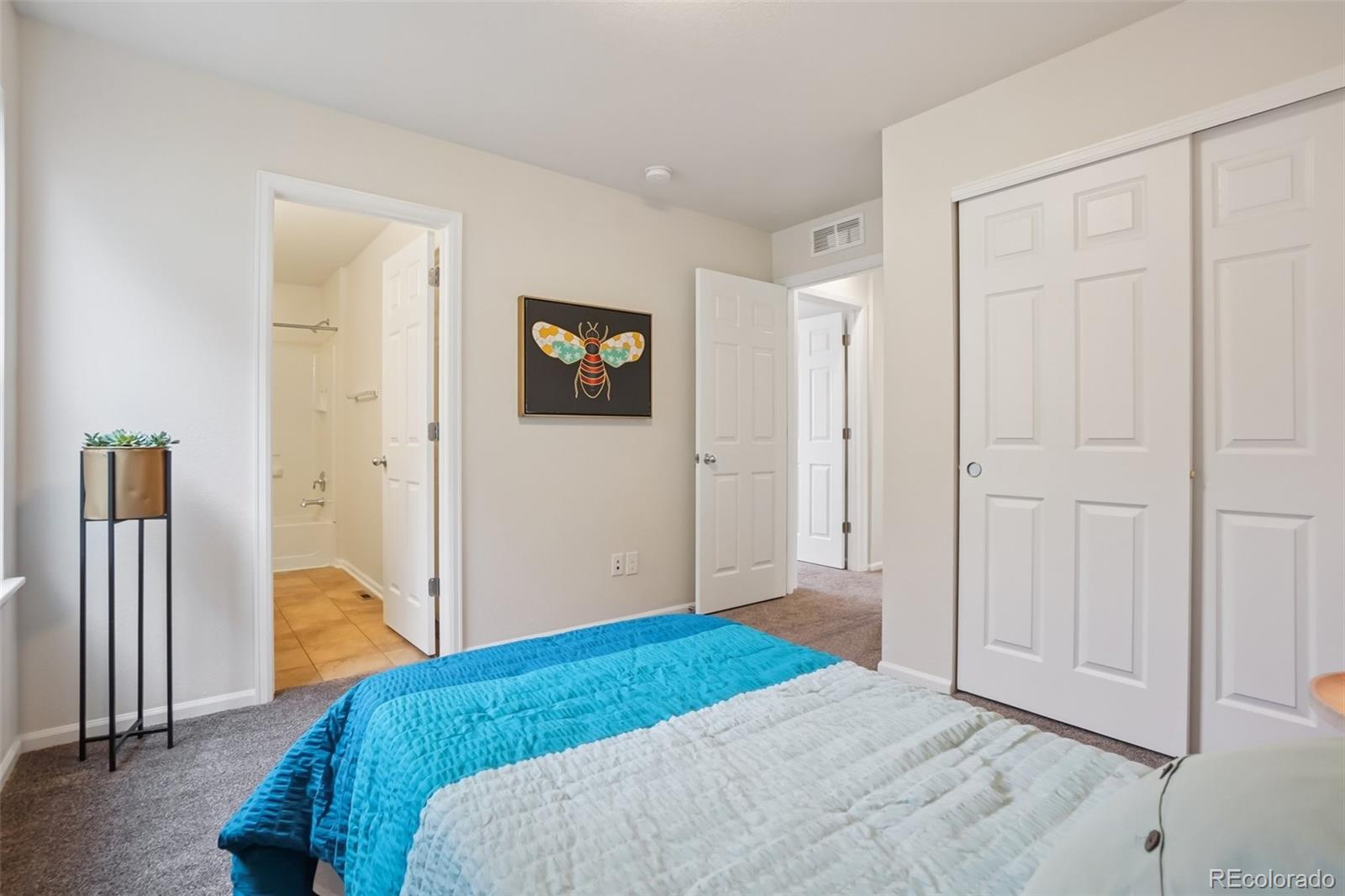 MLS Image #22 for 3647  xanthia street,denver, Colorado