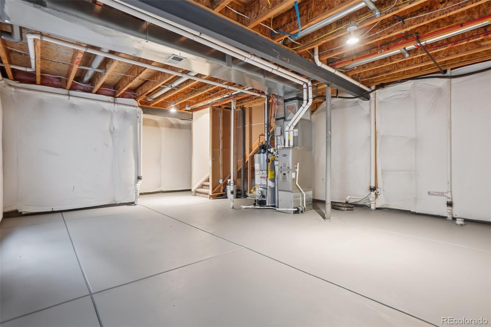 MLS Image #27 for 3647  xanthia street,denver, Colorado