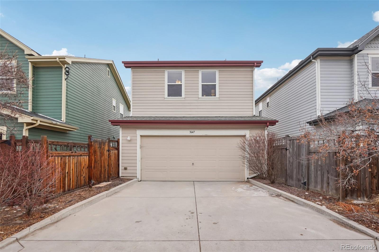 MLS Image #30 for 3647  xanthia street,denver, Colorado