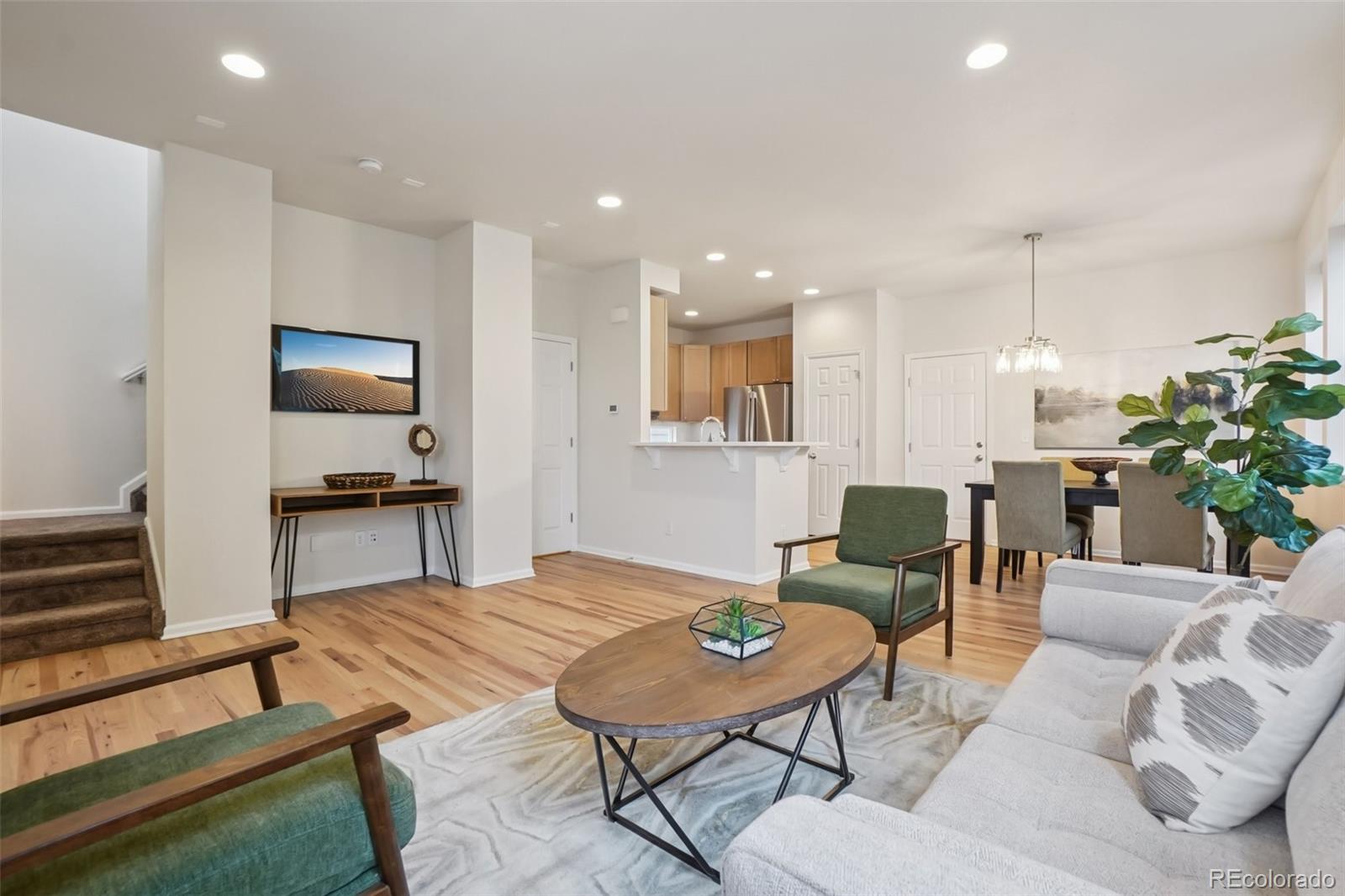 MLS Image #8 for 3647  xanthia street,denver, Colorado