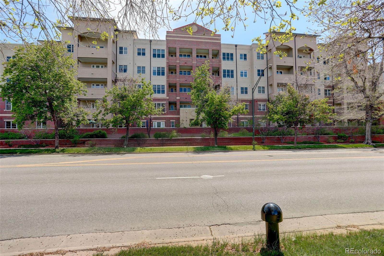 MLS Image #0 for 2200 s university boulevard 313,denver, Colorado