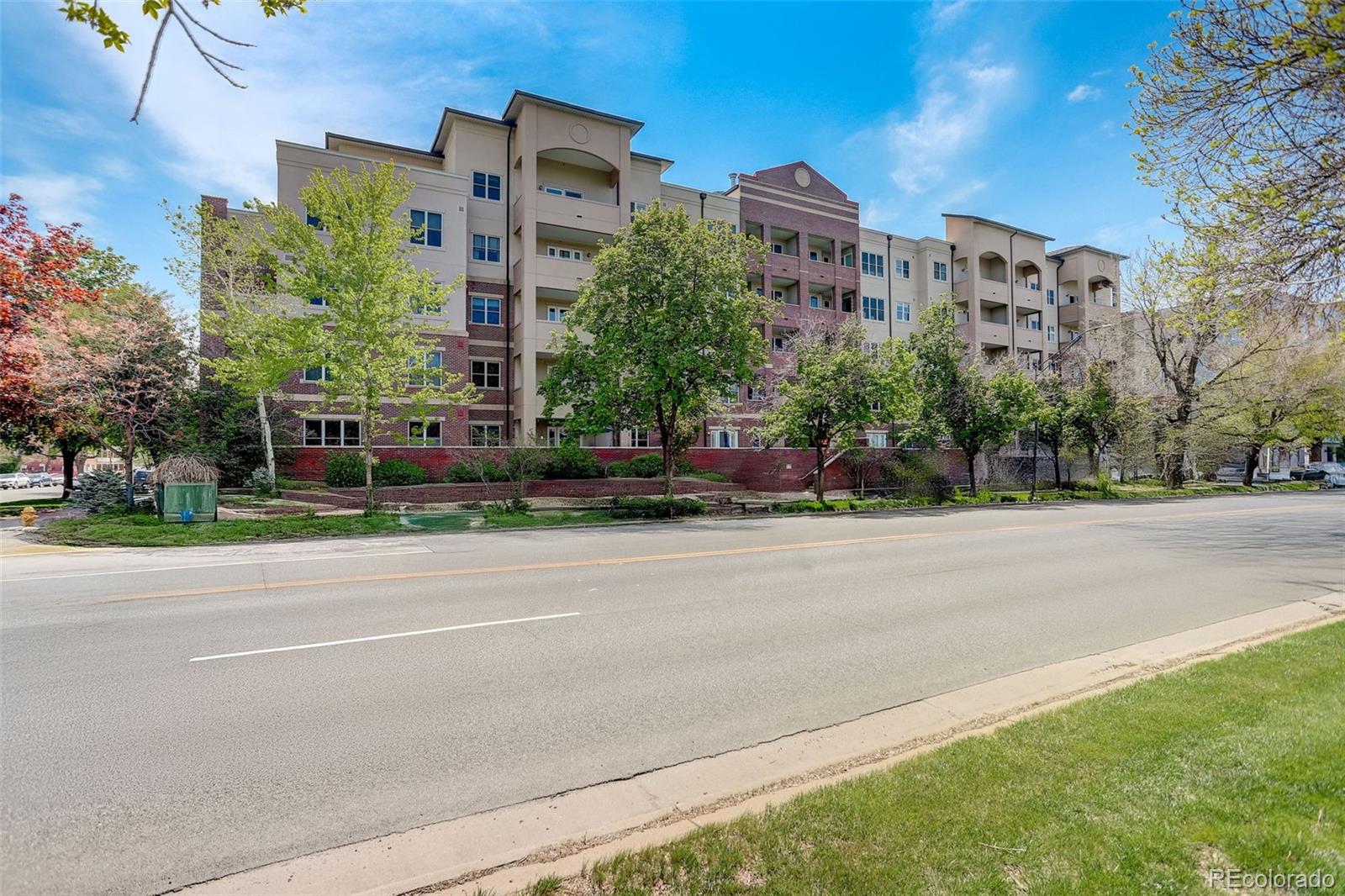 MLS Image #1 for 2200 s university boulevard 313,denver, Colorado