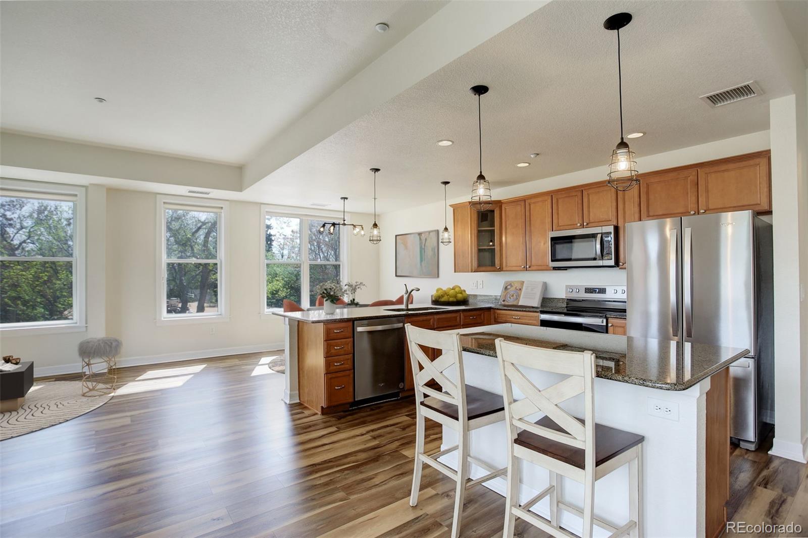 MLS Image #14 for 2200 s university boulevard 313,denver, Colorado