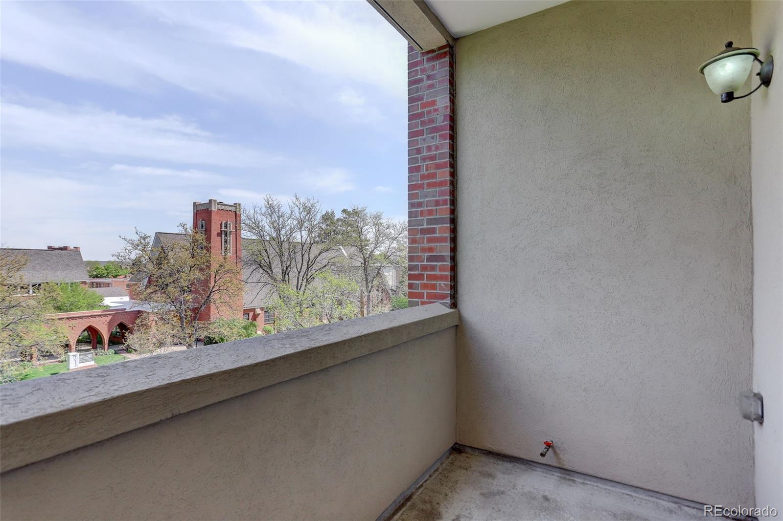 MLS Image #36 for 2200 s university boulevard 313,denver, Colorado