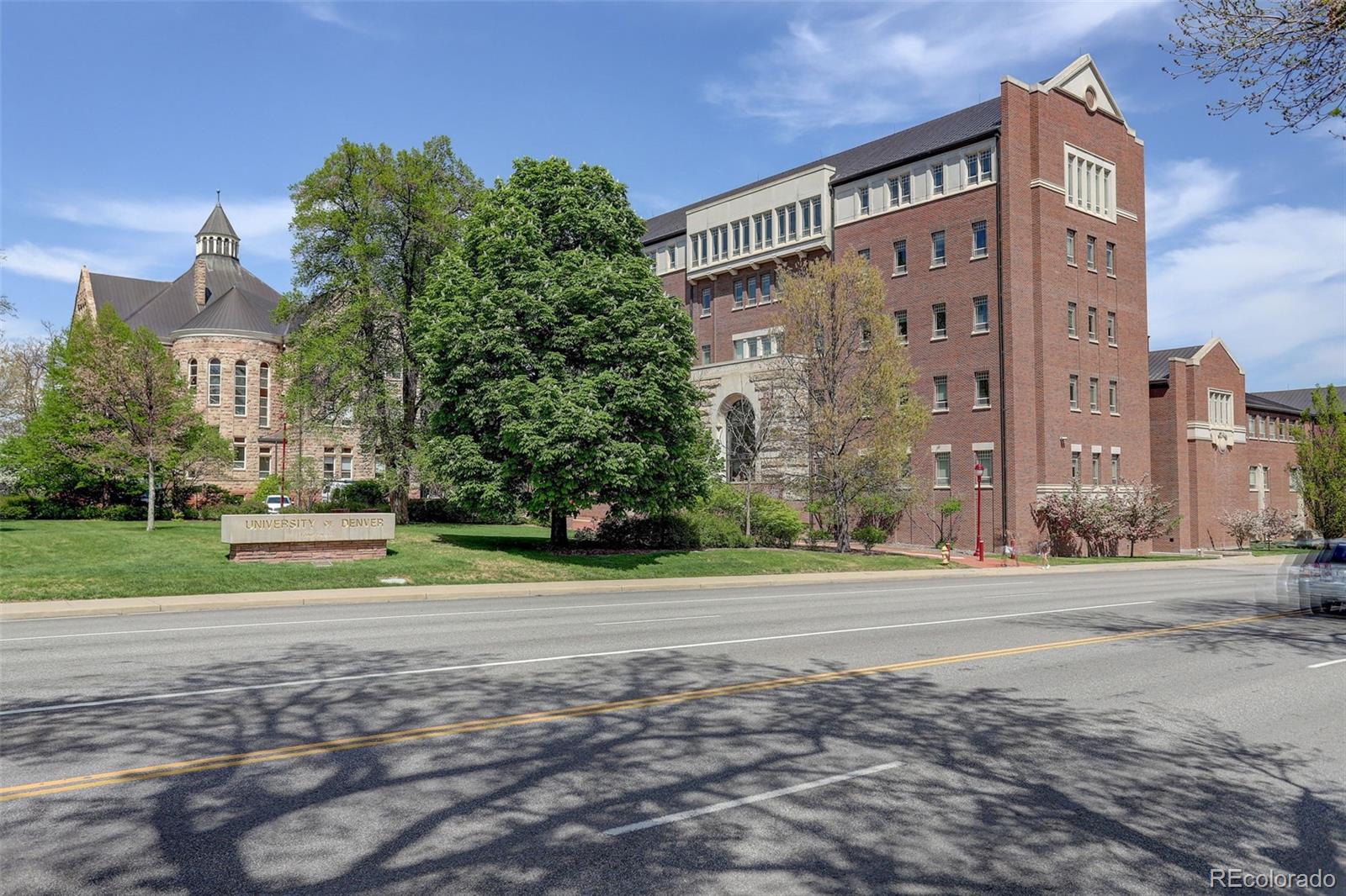 MLS Image #38 for 2200 s university boulevard 313,denver, Colorado