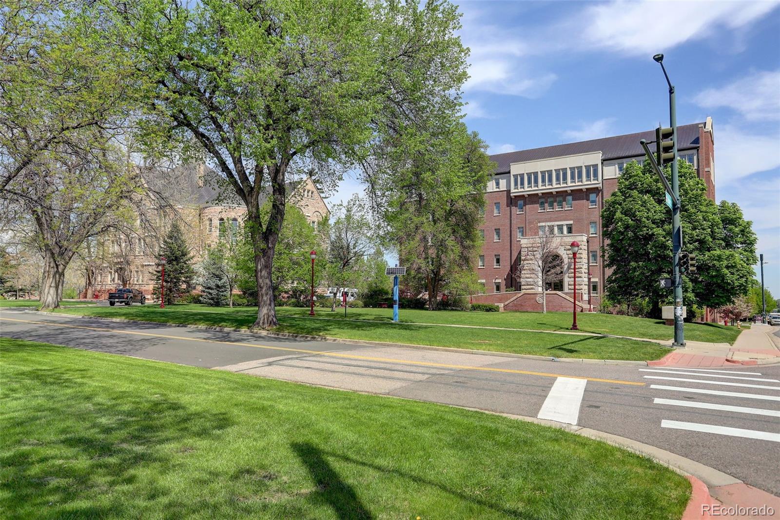 MLS Image #39 for 2200 s university boulevard 313,denver, Colorado