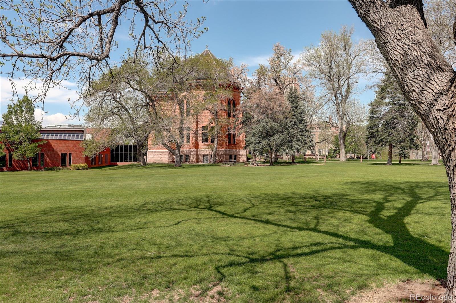 MLS Image #40 for 2200 s university boulevard 313,denver, Colorado