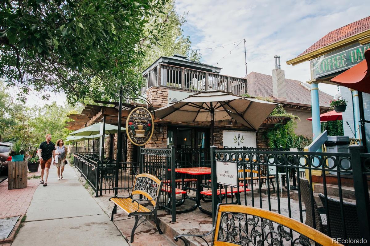 MLS Image #41 for 2200 s university boulevard 313,denver, Colorado