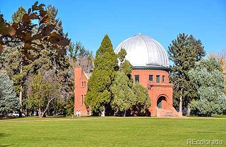 MLS Image #42 for 2200 s university boulevard 313,denver, Colorado