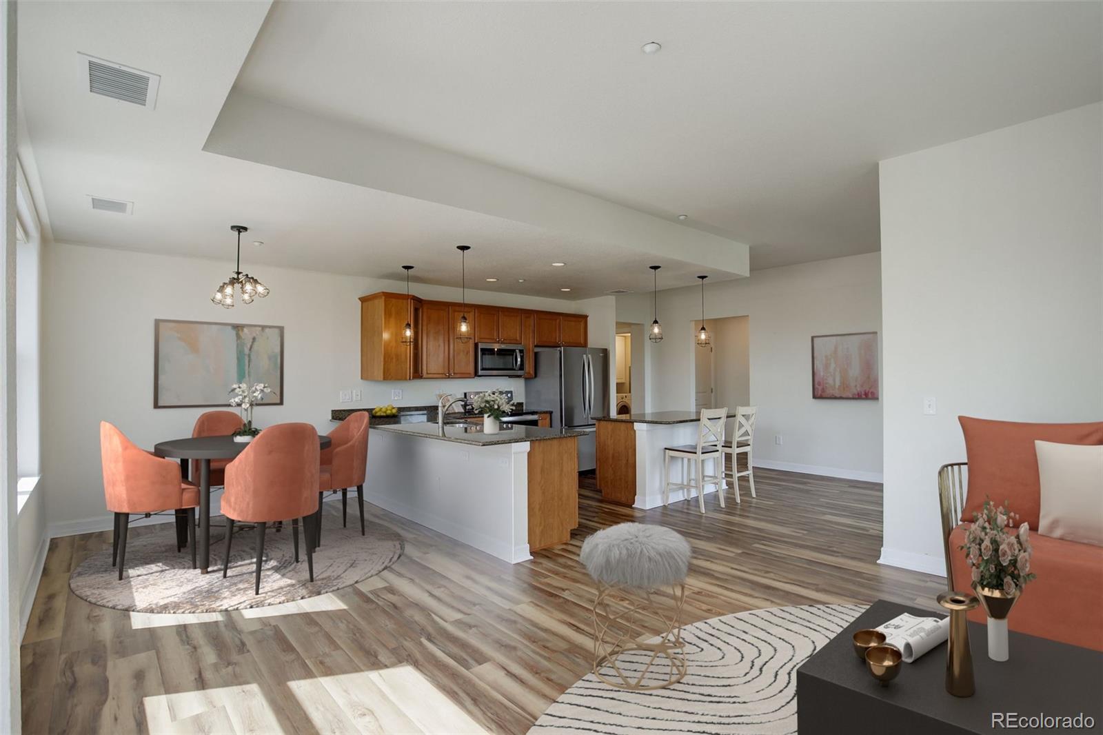 MLS Image #6 for 2200 s university boulevard 313,denver, Colorado