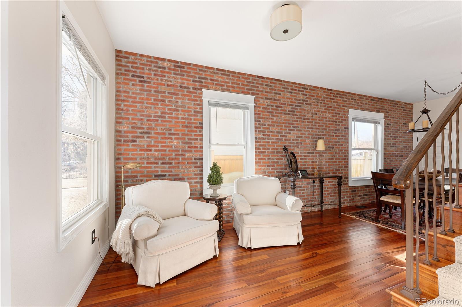 MLS Image #10 for 1415 s clarkson street,denver, Colorado