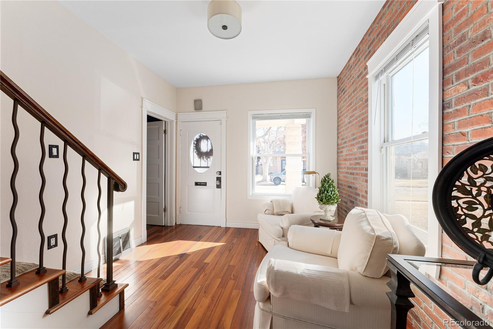 MLS Image #12 for 1415 s clarkson street,denver, Colorado