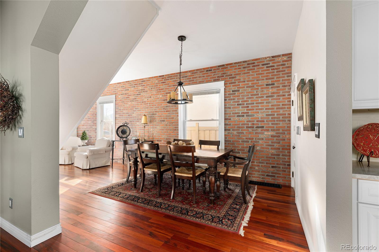 MLS Image #14 for 1415 s clarkson street,denver, Colorado