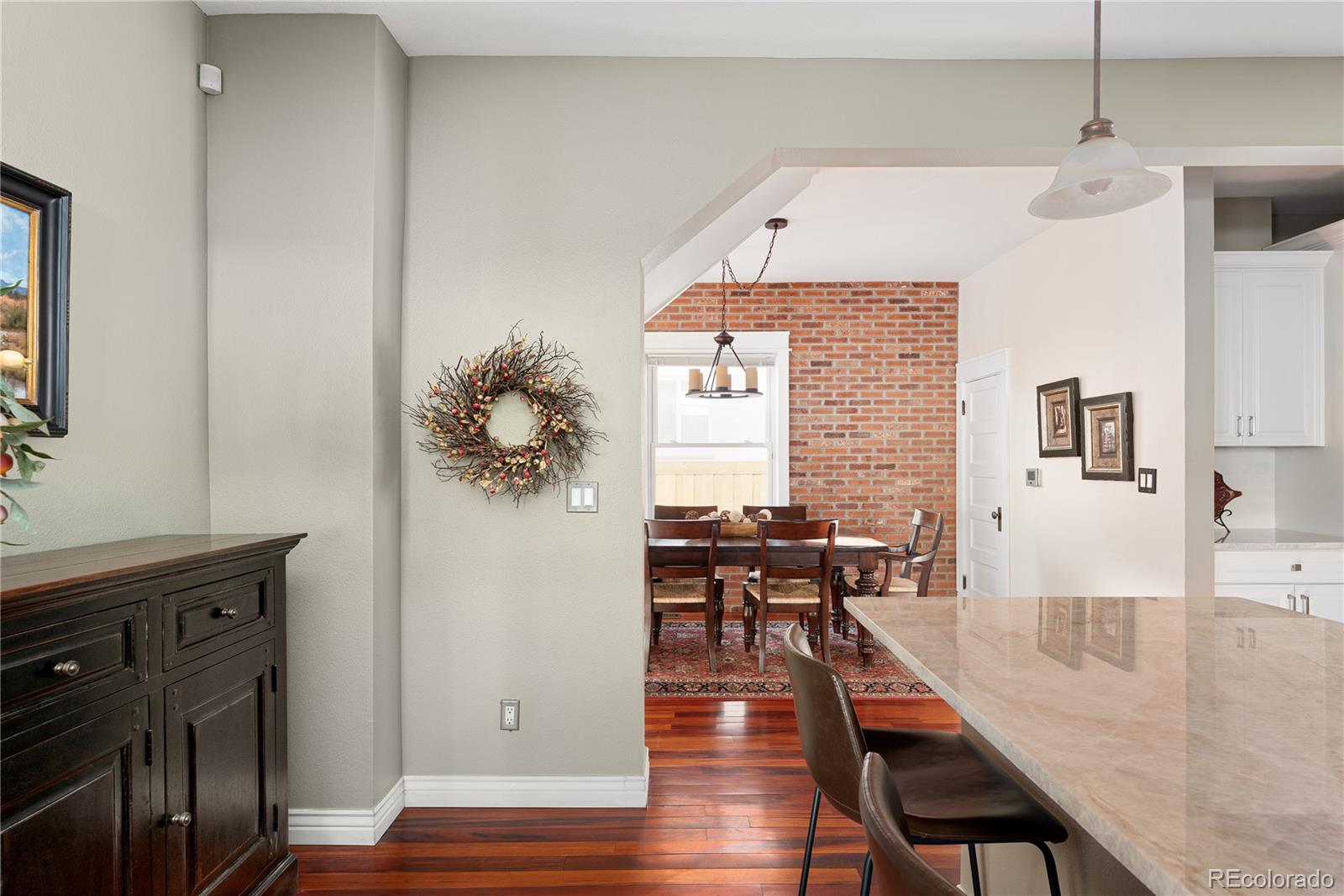 MLS Image #15 for 1415 s clarkson street,denver, Colorado