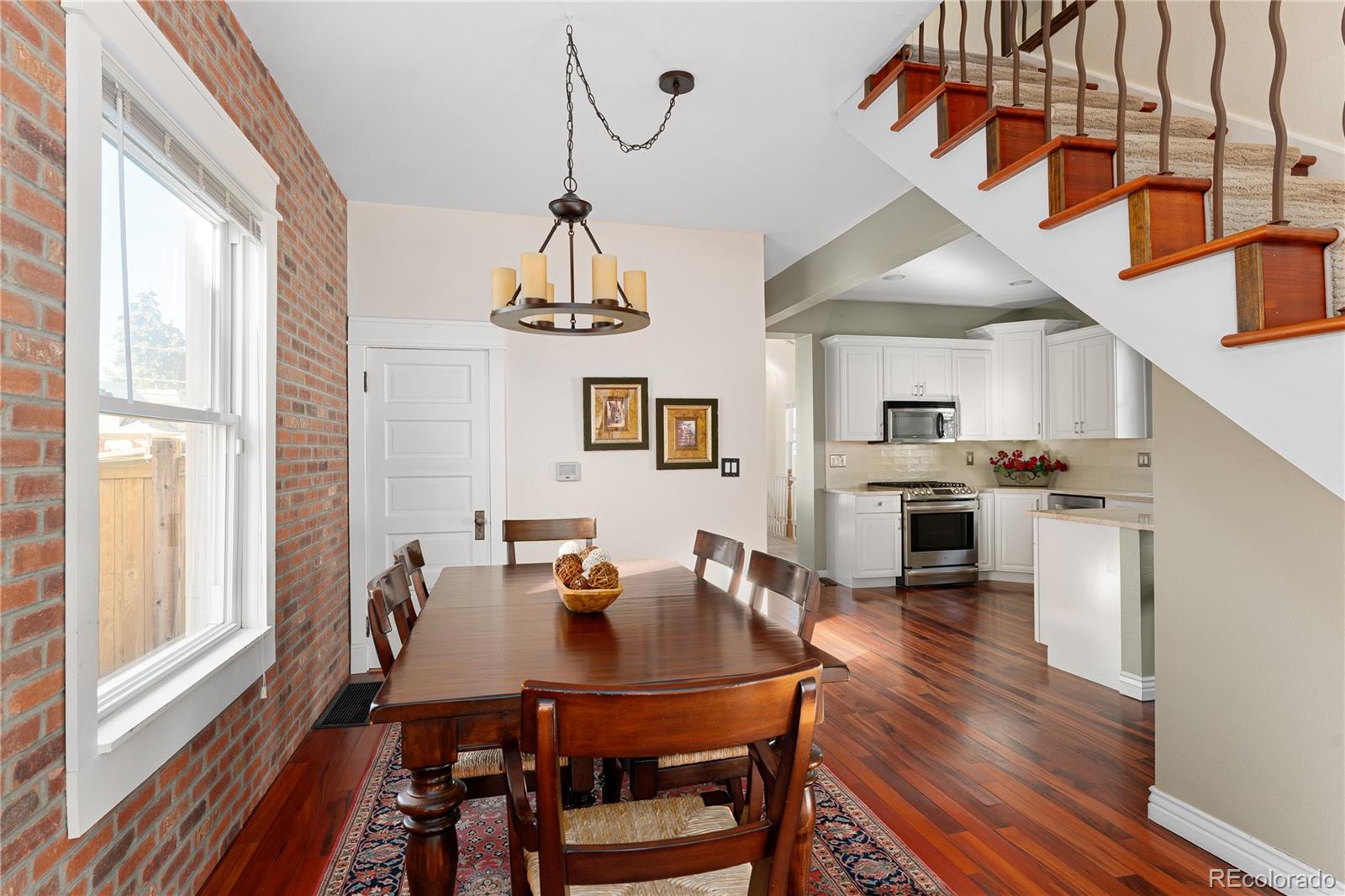 MLS Image #16 for 1415 s clarkson street,denver, Colorado