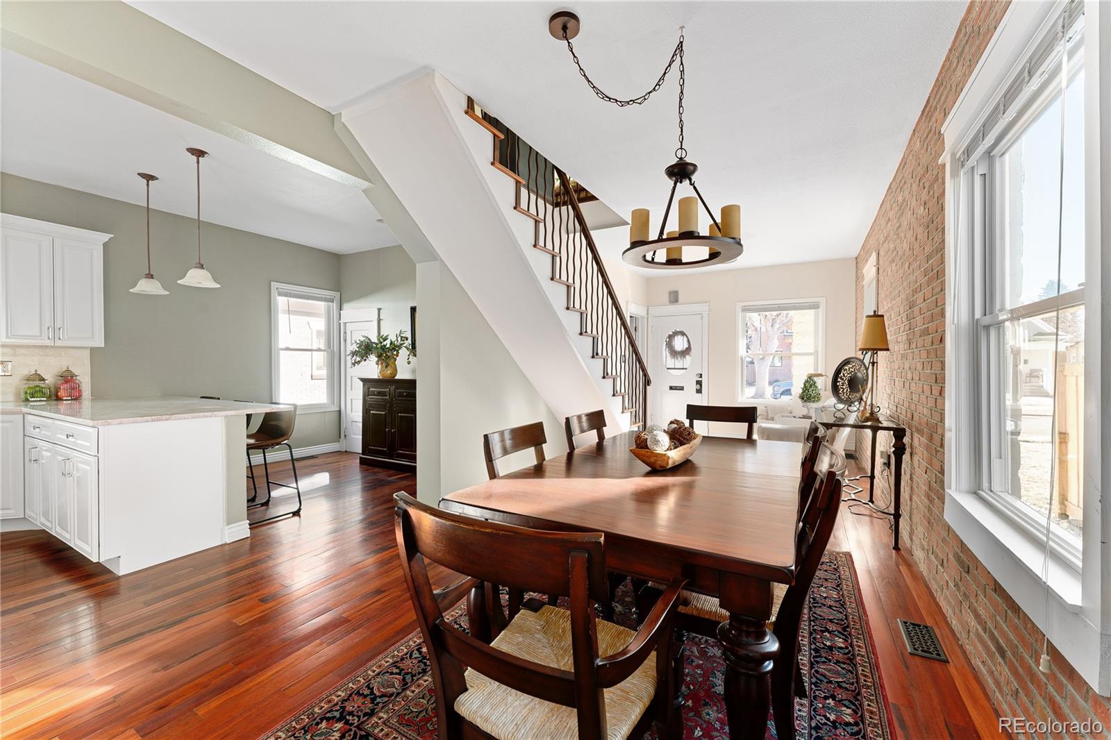 MLS Image #17 for 1415 s clarkson street,denver, Colorado