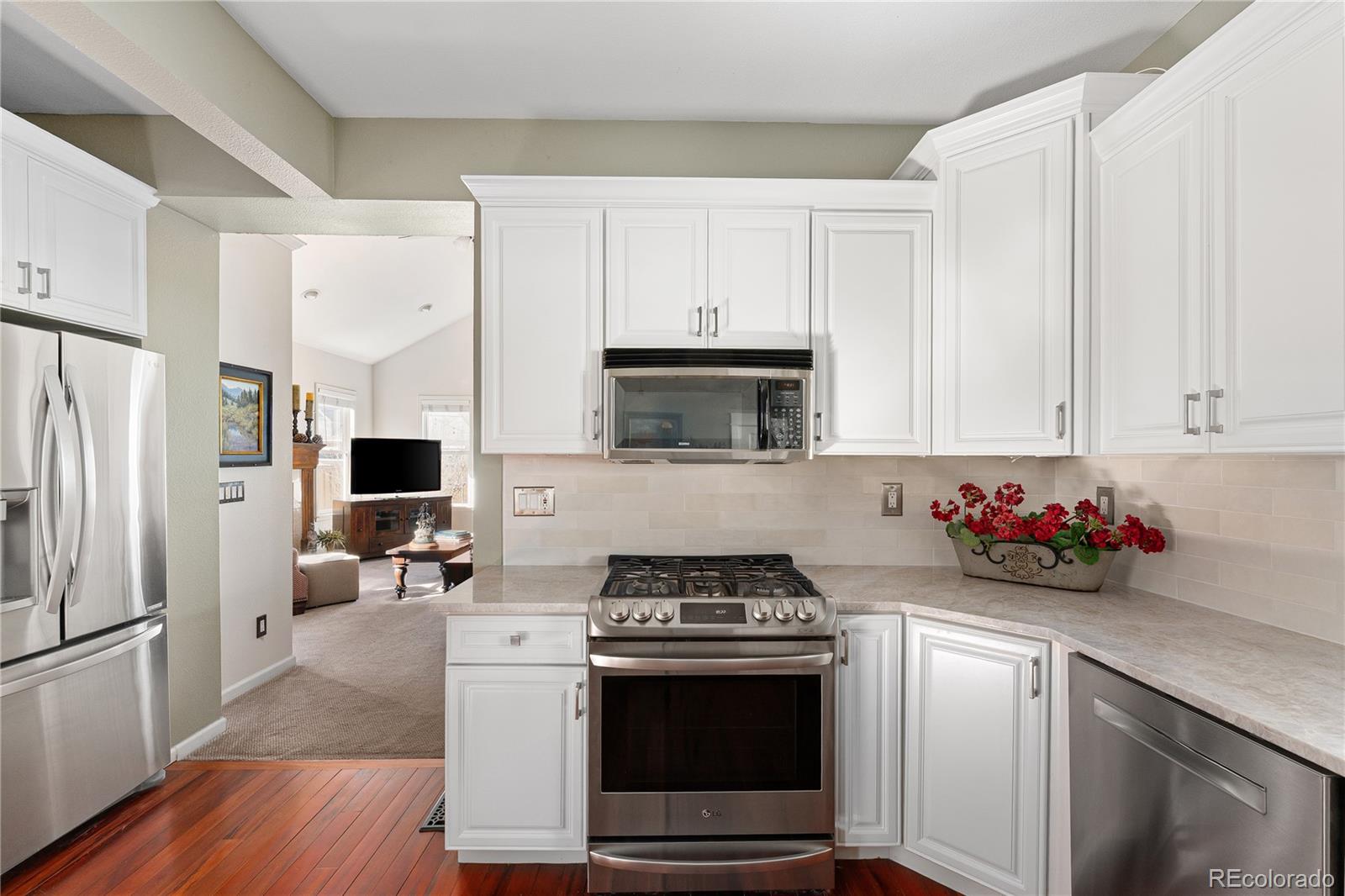 MLS Image #19 for 1415 s clarkson street,denver, Colorado