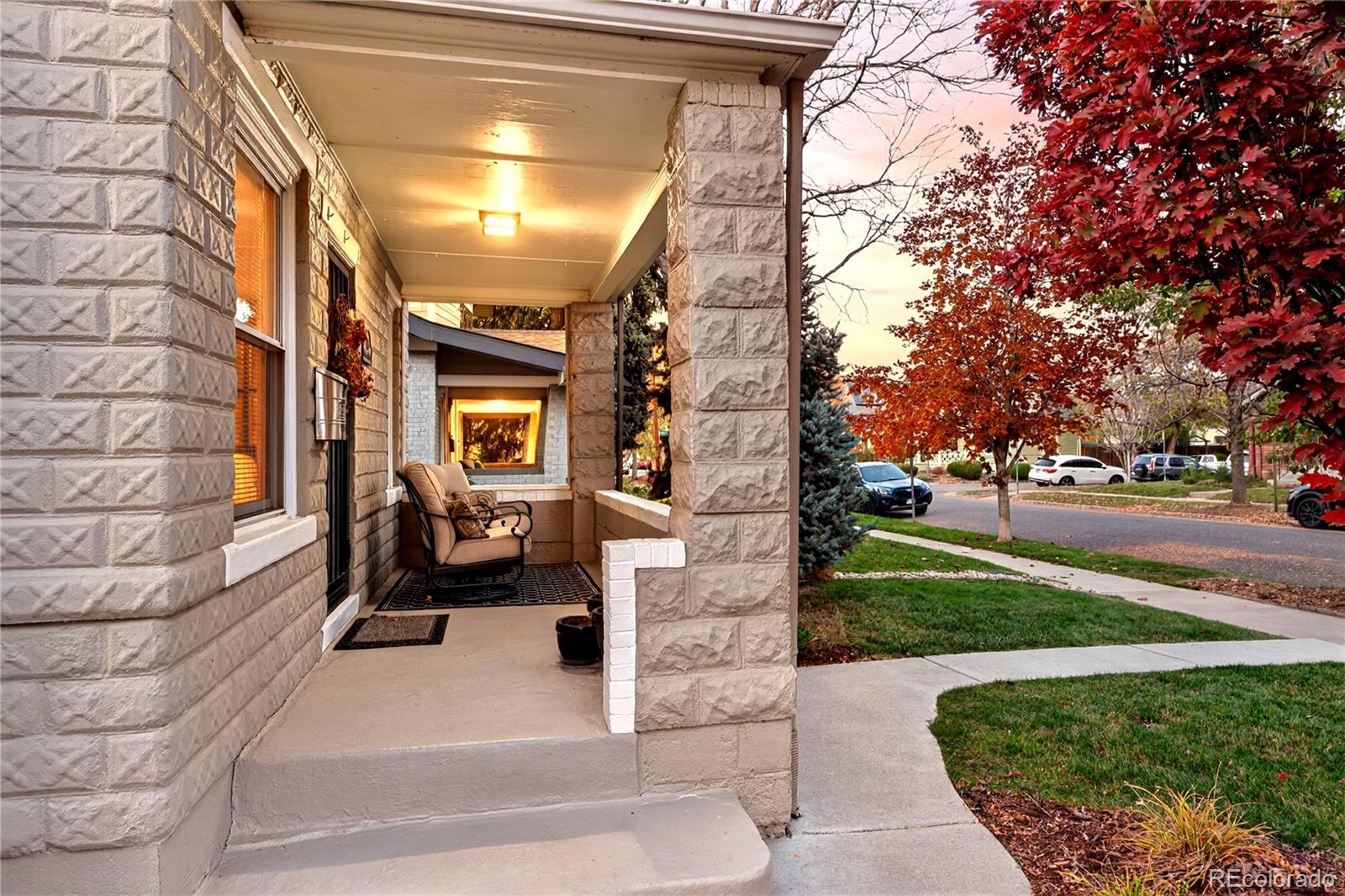 MLS Image #2 for 1415 s clarkson street,denver, Colorado