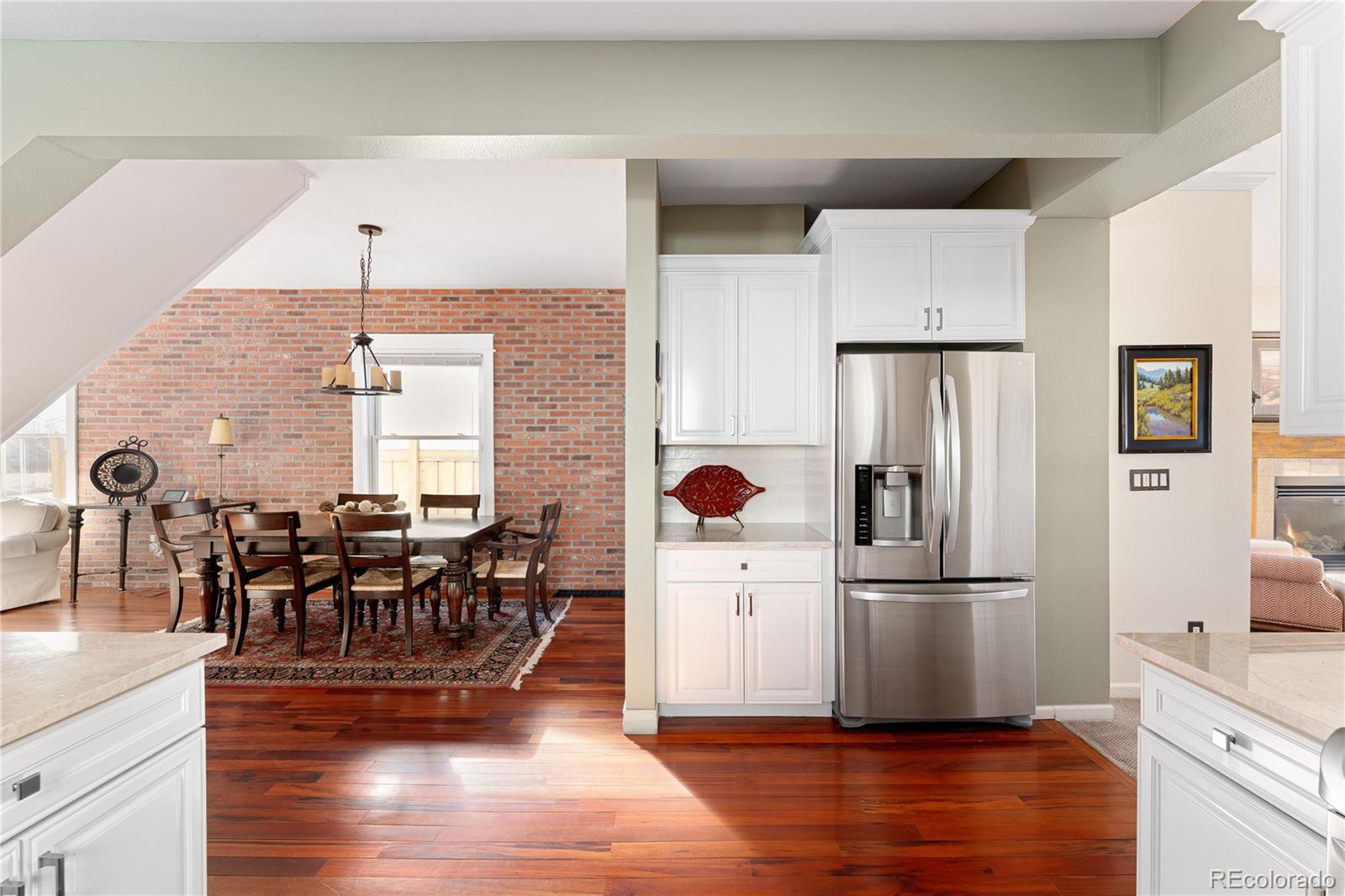 MLS Image #20 for 1415 s clarkson street,denver, Colorado