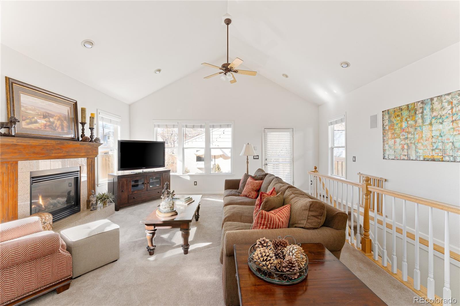MLS Image #3 for 1415 s clarkson street,denver, Colorado