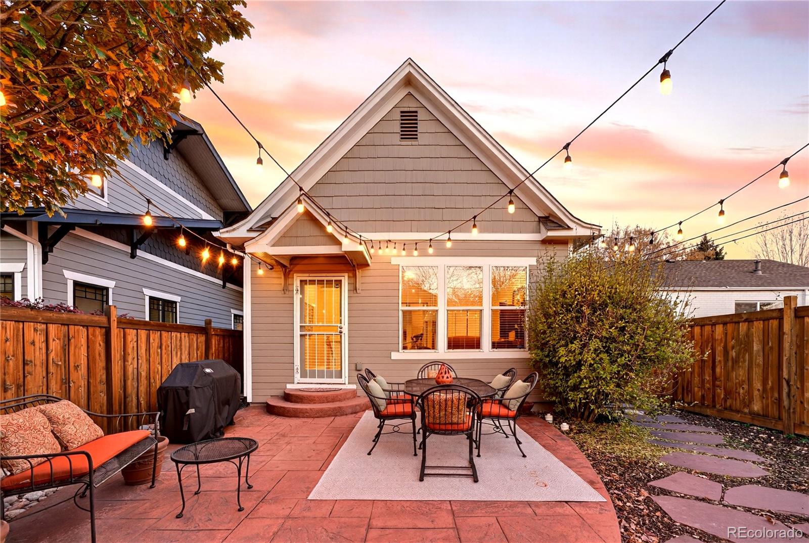 MLS Image #36 for 1415 s clarkson street,denver, Colorado